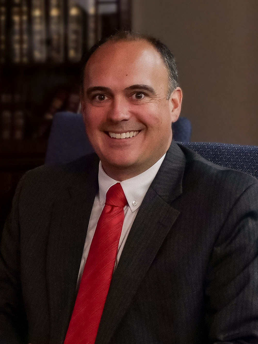 Mike Pagan, Attorney at Law at McGlynn Law