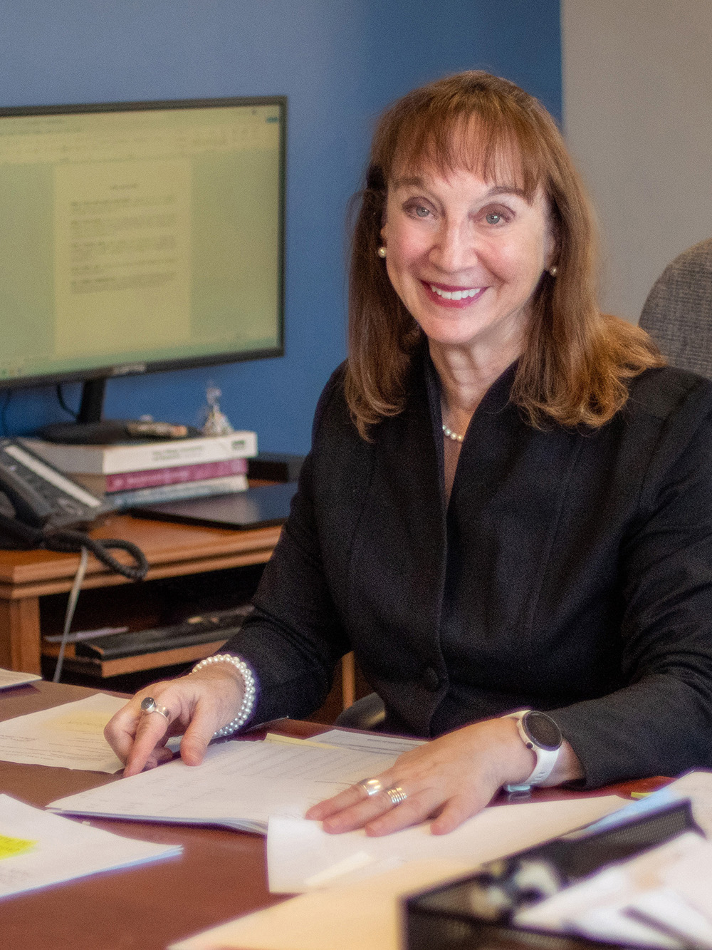 Maureen A. McGlynn, Attorney at Law at McGlynn Law